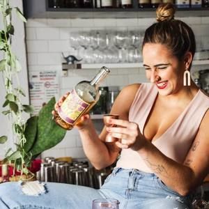 Meet your Posher, Carlie